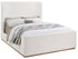 EASTERN KING BED - 302046KE - Bien Home Furniture & Electronics