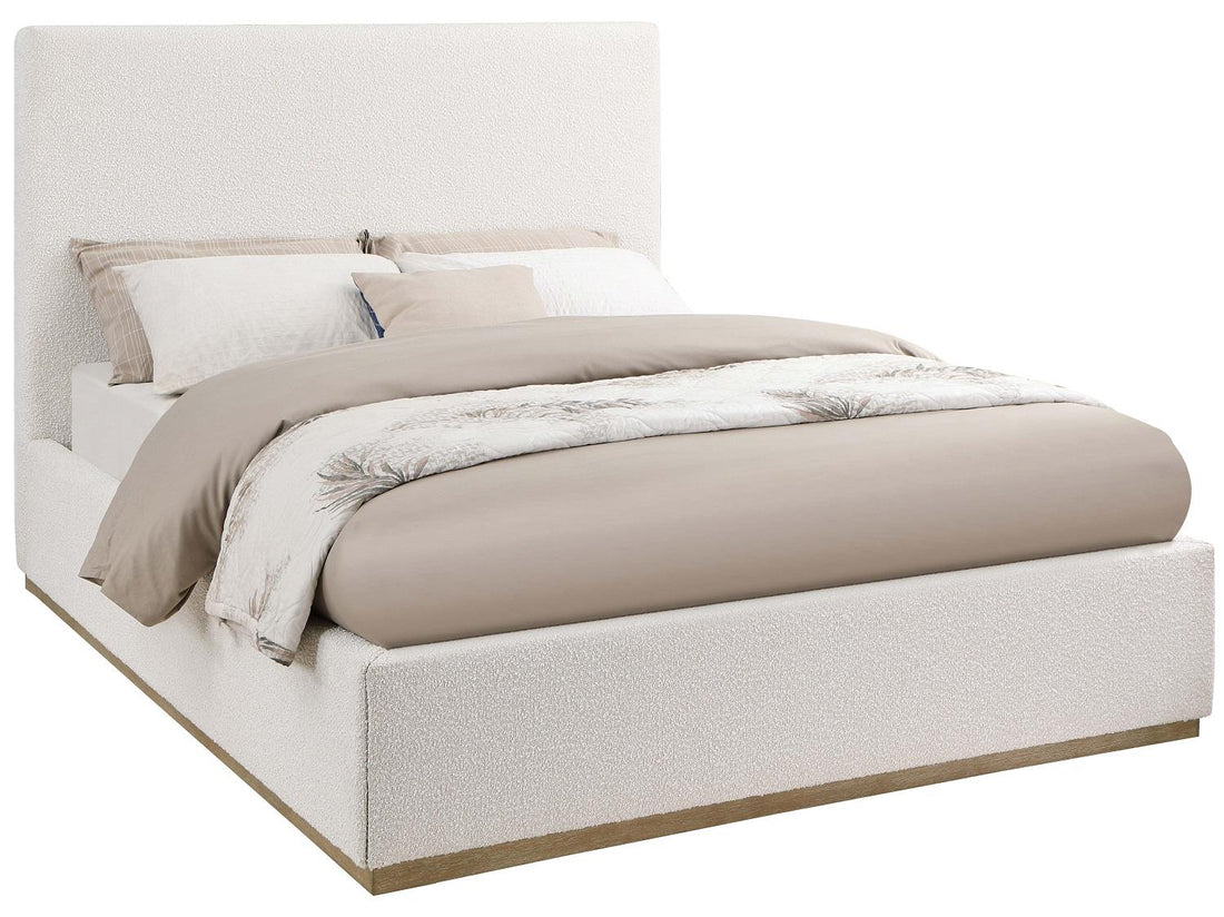 EASTERN KING BED - 302053KE - Bien Home Furniture &amp; Electronics