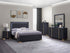 EASTERN KING BED 5 PC SET - 222831KE-S5 - Bien Home Furniture & Electronics