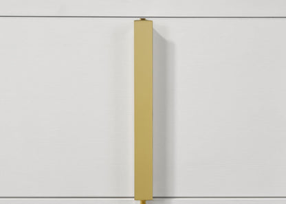 EASTERN KING BED 5 PC SET - 222931KE-S5 - Bien Home Furniture &amp; Electronics