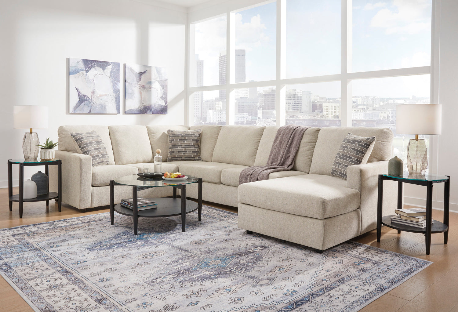 Furniture Fix - Set of 18 - Support for Sagging Sofa