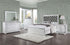 Eleanor White Panel Bedroom Set - SET | 223561Q | 223562 | 223565 - Bien Home Furniture & Electronics