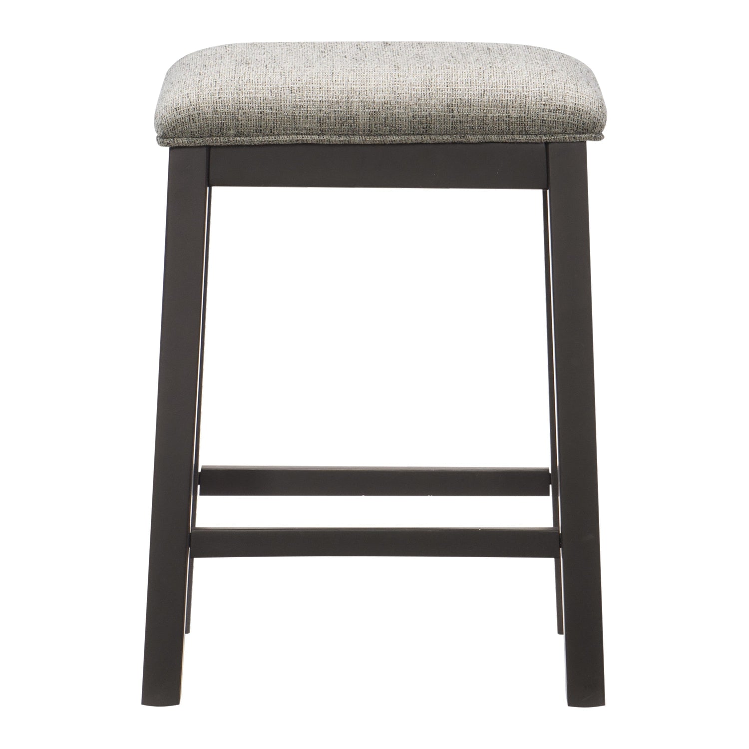 Elias Gray Counter Height Stool, Set of 2 - 5772-24 - Bien Home Furniture &amp; Electronics