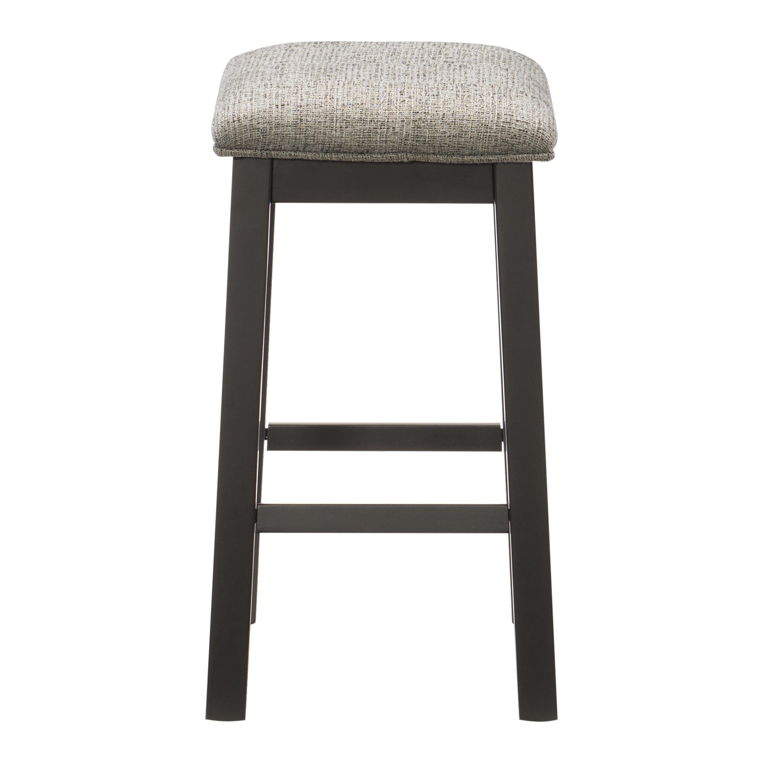 Elias Gray Counter Height Stool, Set of 2 - 5772-24 - Bien Home Furniture &amp; Electronics