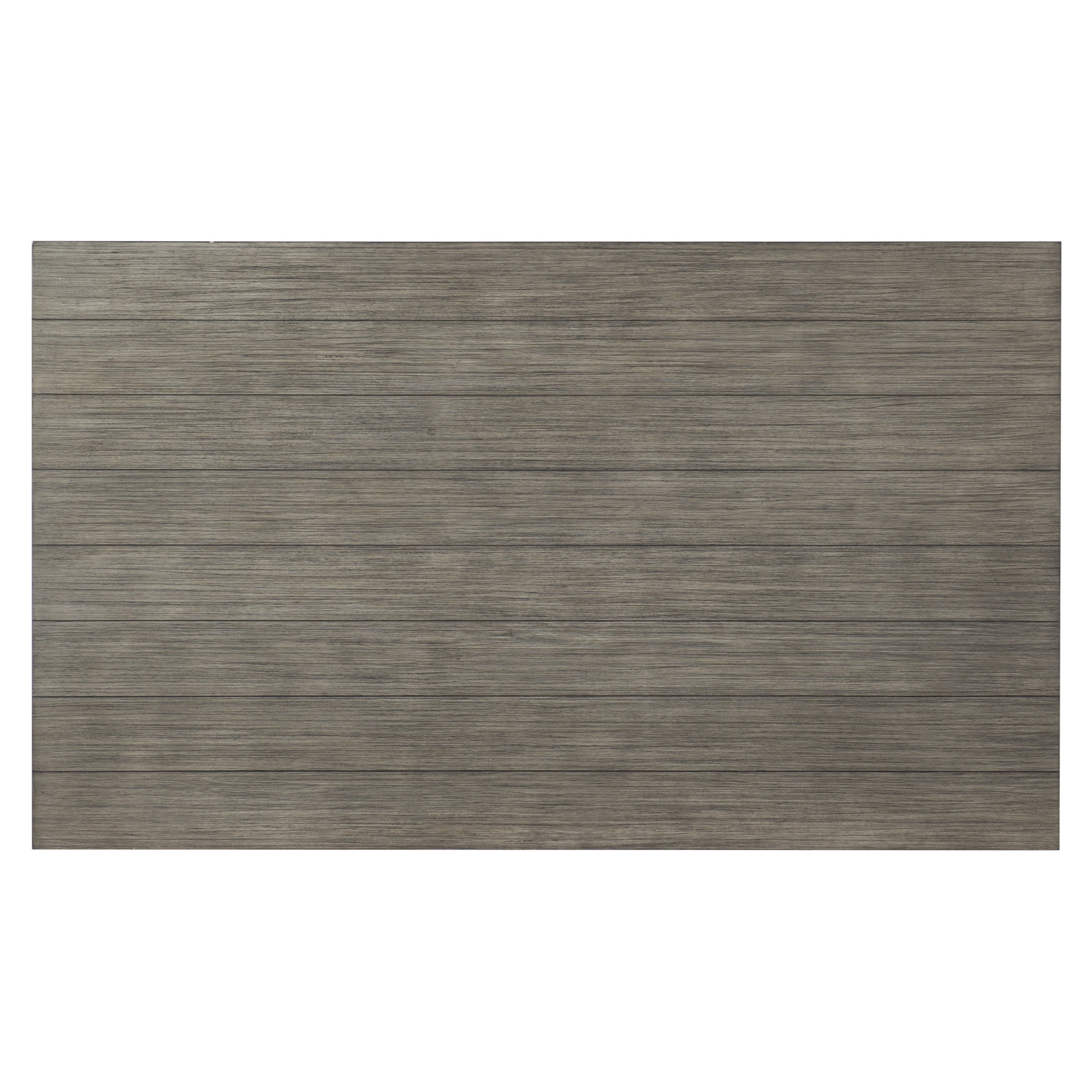 Elias Gray Counter Height Table - 5772-36* - Bien Home Furniture &amp; Electronics