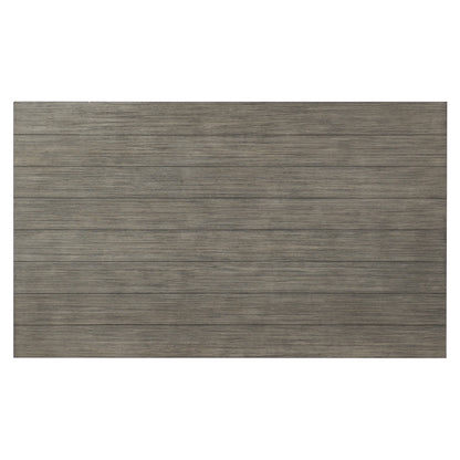 Elias Gray Counter Height Table - 5772-36* - Bien Home Furniture &amp; Electronics