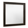 Ellendale Authentic Mahogany Mirror (Mirror Only) - 1695-6 - Bien Home Furniture & Electronics