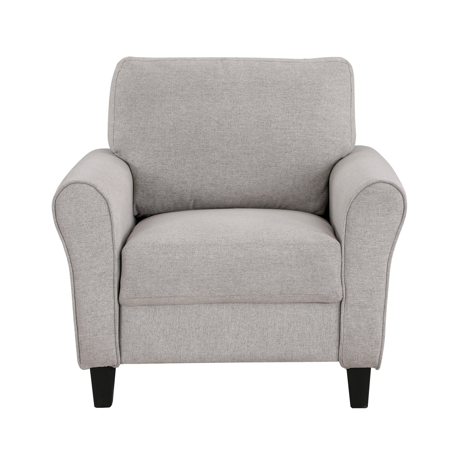 Ellery Sand Chair - 9209SN-1 - Bien Home Furniture &amp; Electronics