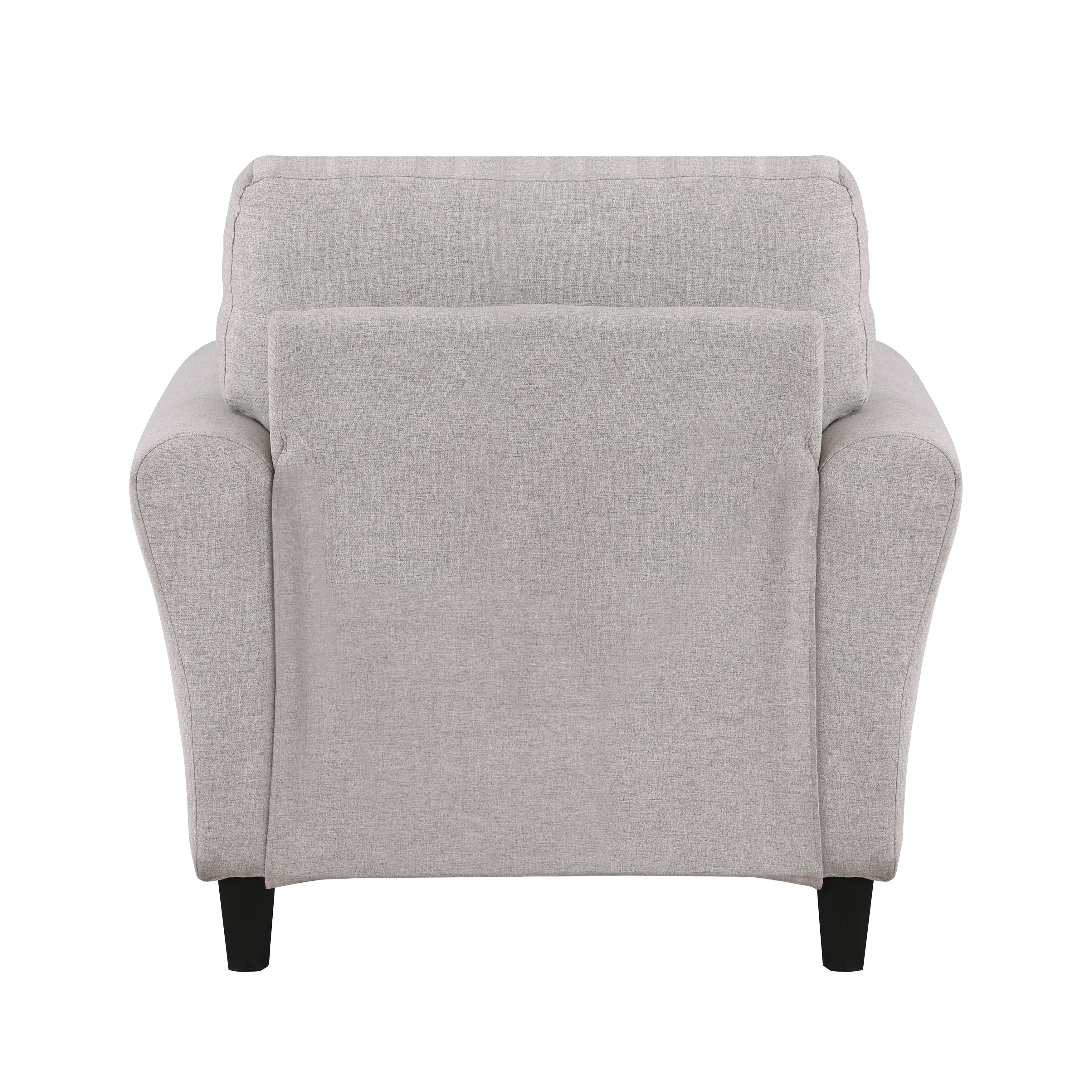 Ellery Sand Chair - 9209SN-1 - Bien Home Furniture &amp; Electronics