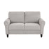 Ellery Sand Loveseat - 9209SN-2 - Bien Home Furniture & Electronics