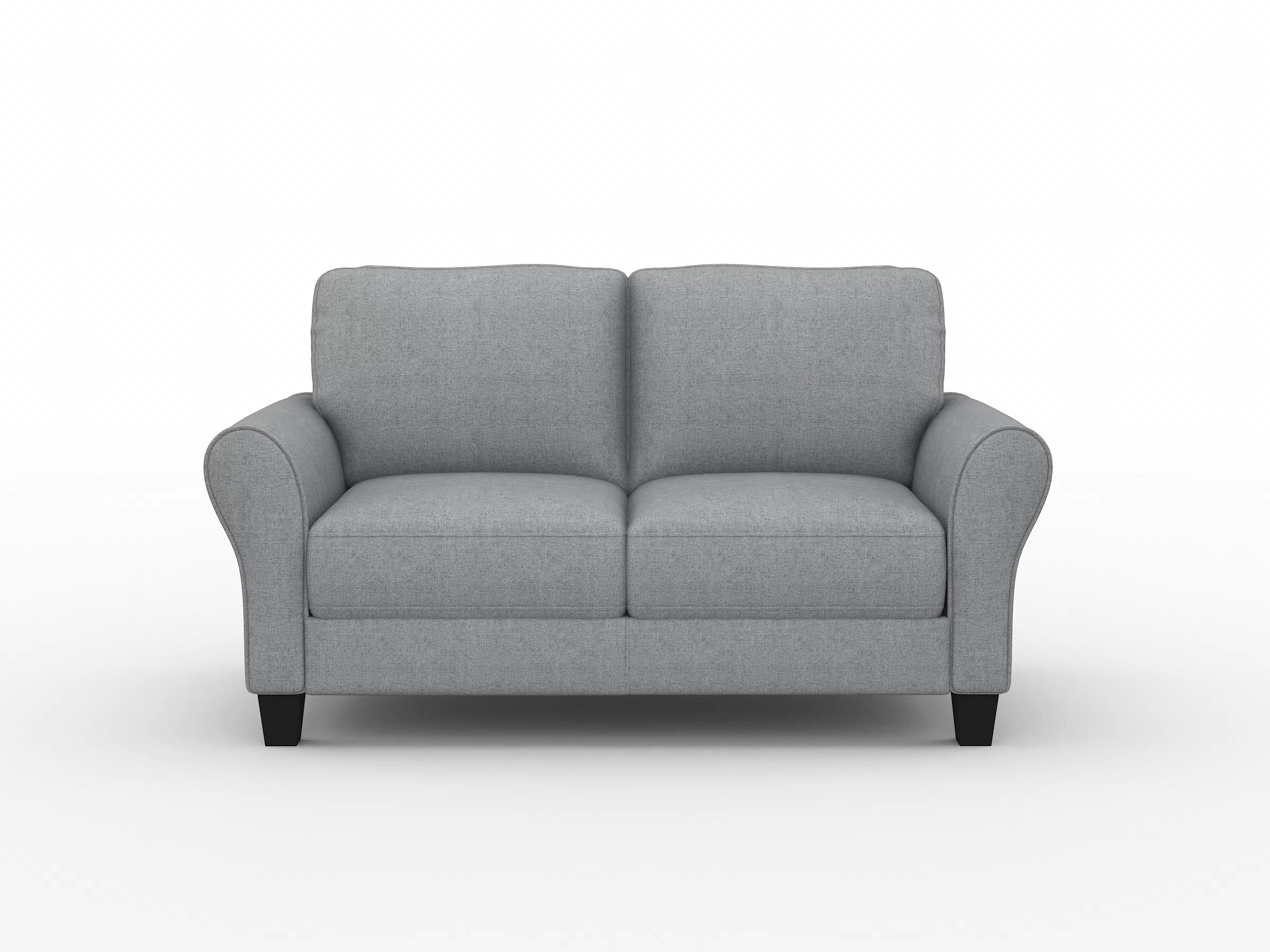 Ellery Sand Loveseat - 9209SN-2 - Bien Home Furniture &amp; Electronics