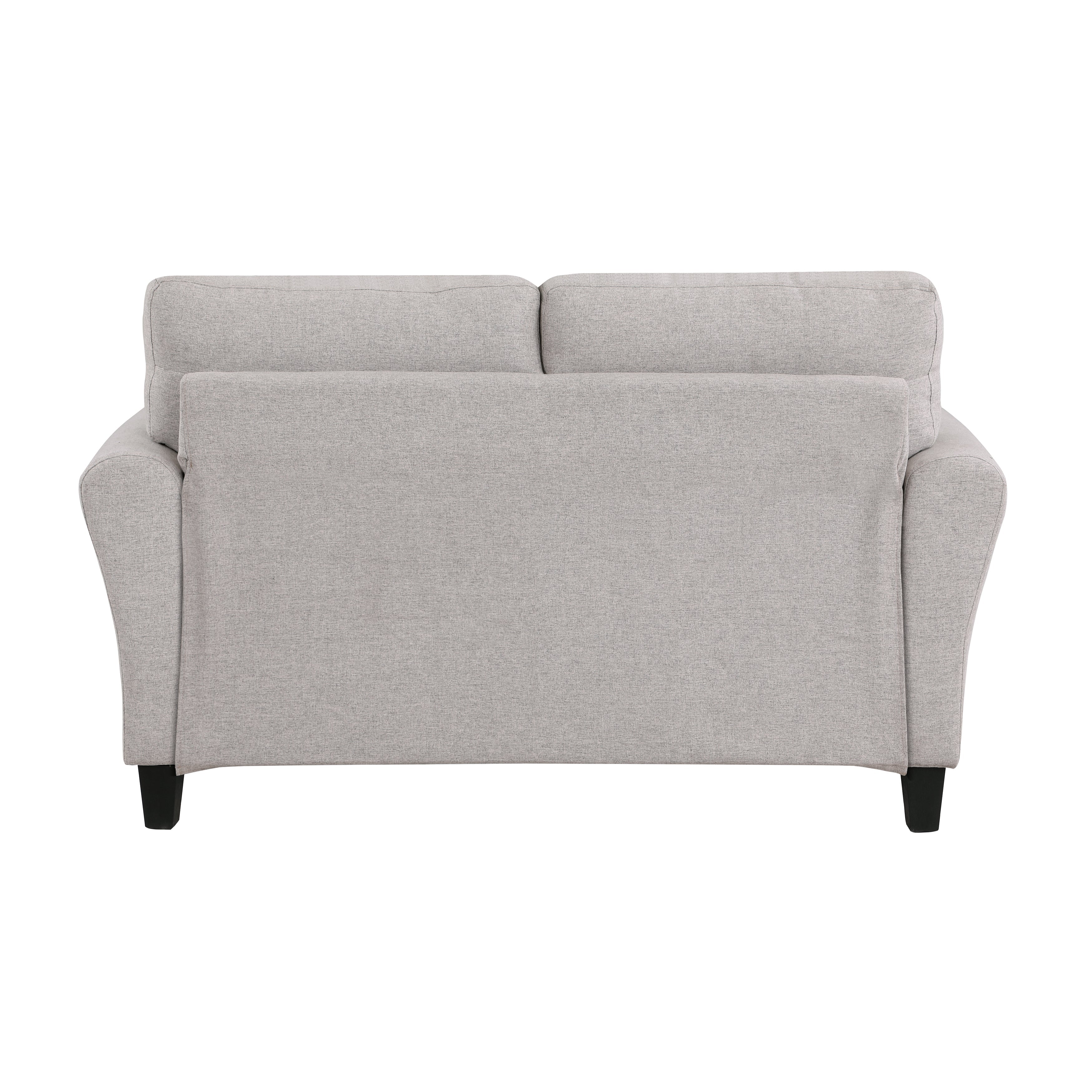 Ellery Sand Loveseat - 9209SN-2 - Bien Home Furniture &amp; Electronics