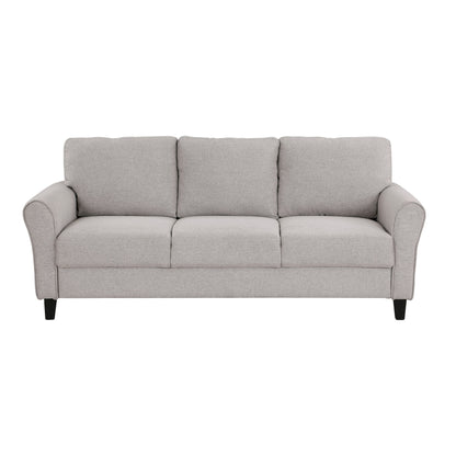 Ellery Sand Sofa - 9209SN-3 - Bien Home Furniture &amp; Electronics