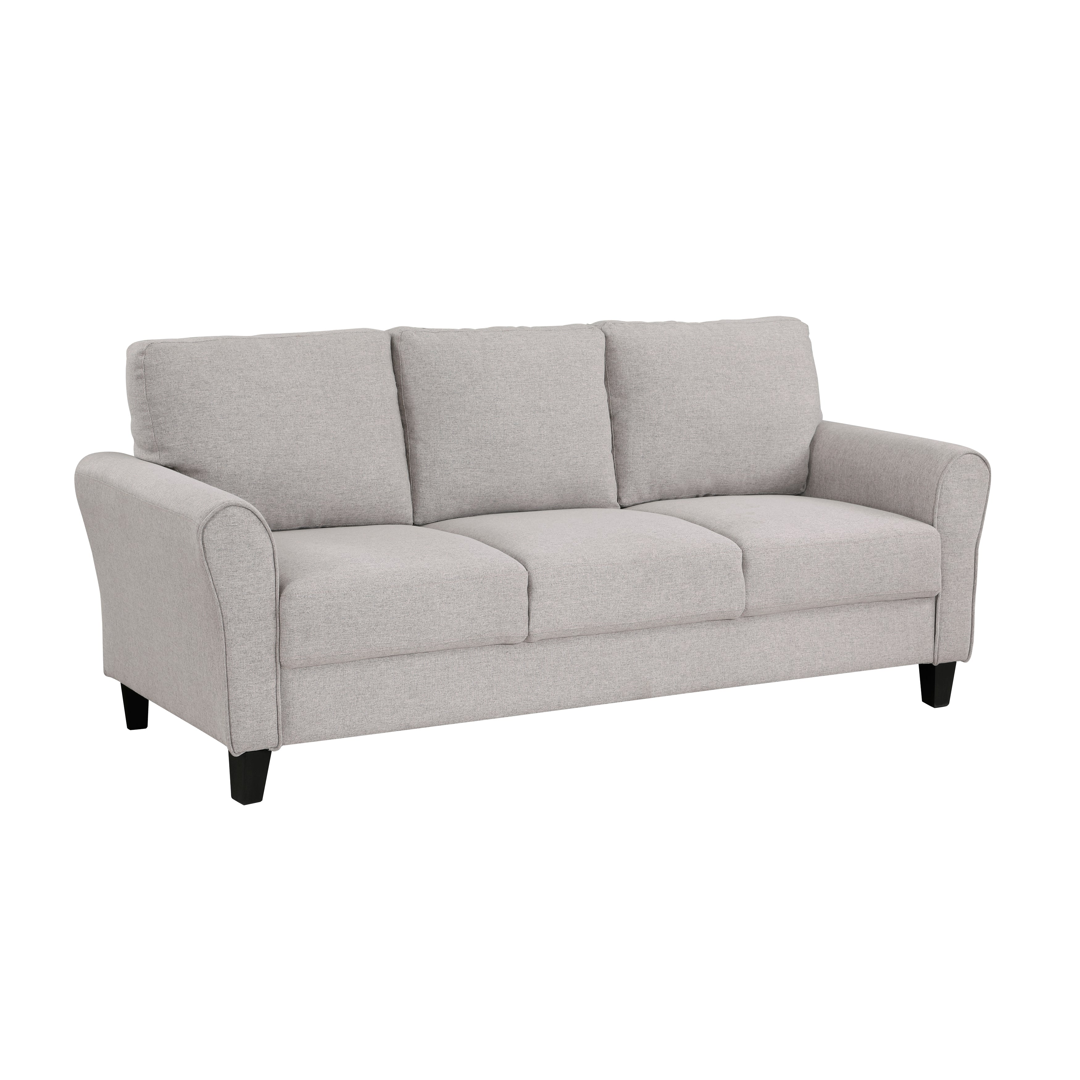 Ellery Sand Sofa - 9209SN-3 - Bien Home Furniture &amp; Electronics