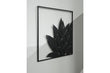 Ellyse Black Wall Decor - A8010369 - Bien Home Furniture & Electronics