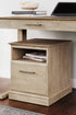Elmferd Light Brown File Cabinet - H302-12 - Bien Home Furniture & Electronics