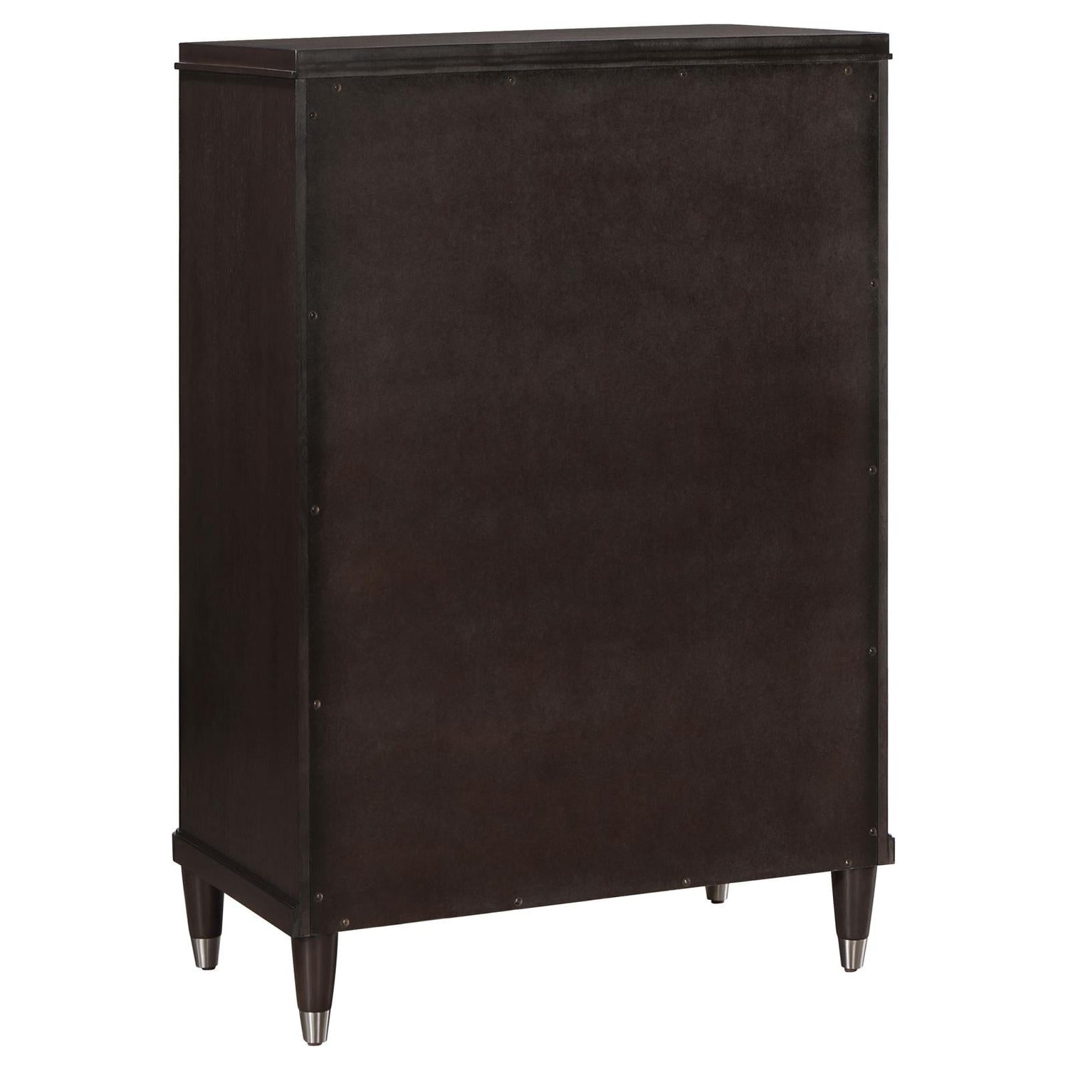 Emberlyn 5-piece Queen Poster Bedroom Set Brown - 223061Q-S5 - Bien Home Furniture &amp; Electronics