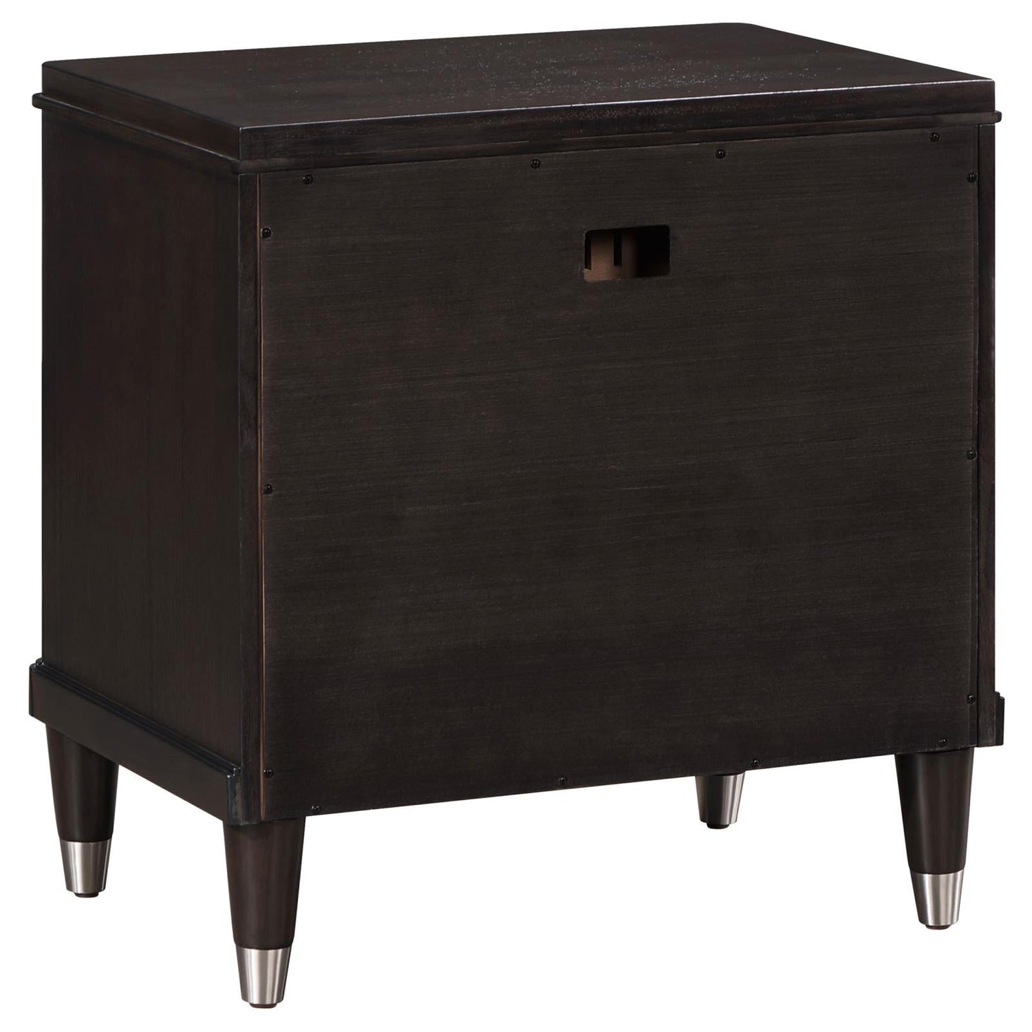 Emberlyn 5-piece Queen Poster Bedroom Set Brown - 223061Q-S5 - Bien Home Furniture &amp; Electronics