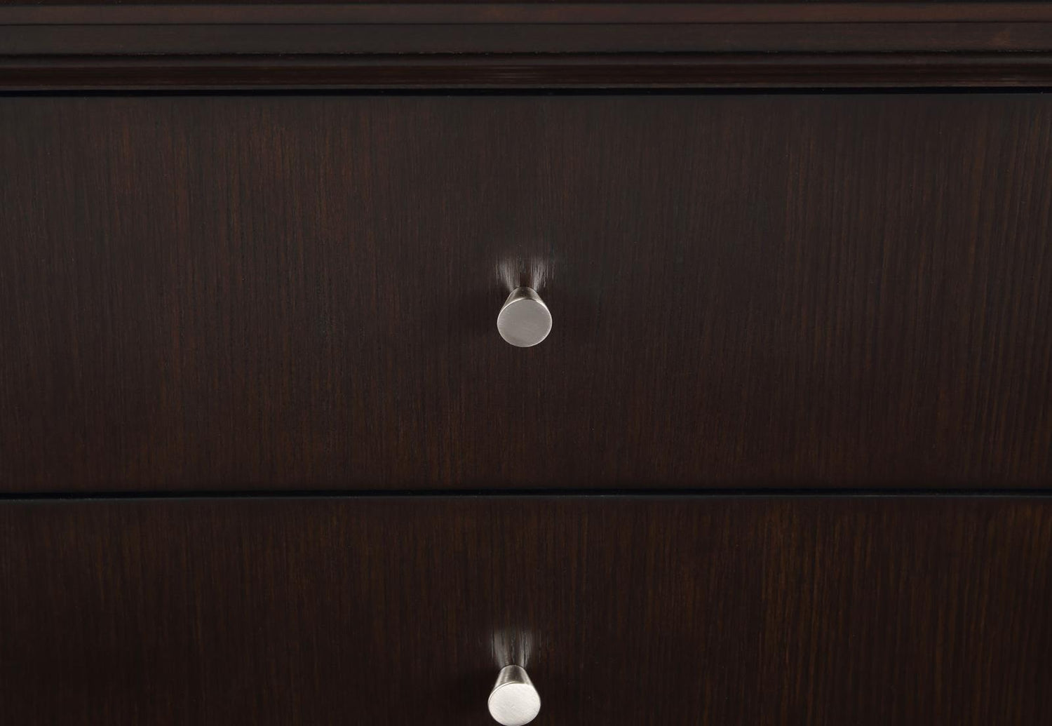 Emberlyn 6-drawer Bedroom Dresser with Mirror Brown - 223063M - Bien Home Furniture &amp; Electronics