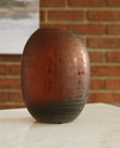 Embersen Amber Vase, Set of 2 - A2900001 - Bien Home Furniture & Electronics