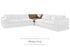 Emilia Caramel Wedge - 3090177 - Bien Home Furniture & Electronics