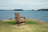Emmeline Brown Adirondack Chair - P420-898 - Bien Home Furniture & Electronics