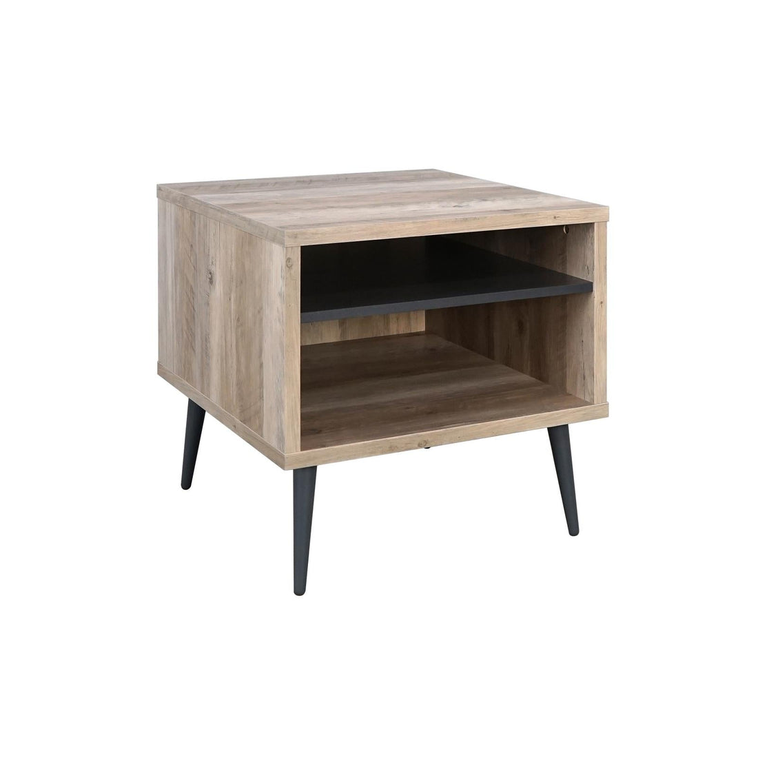 END TABLE - 701037 - Bien Home Furniture &amp; Electronics