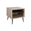 END TABLE - 701037 - Bien Home Furniture & Electronics