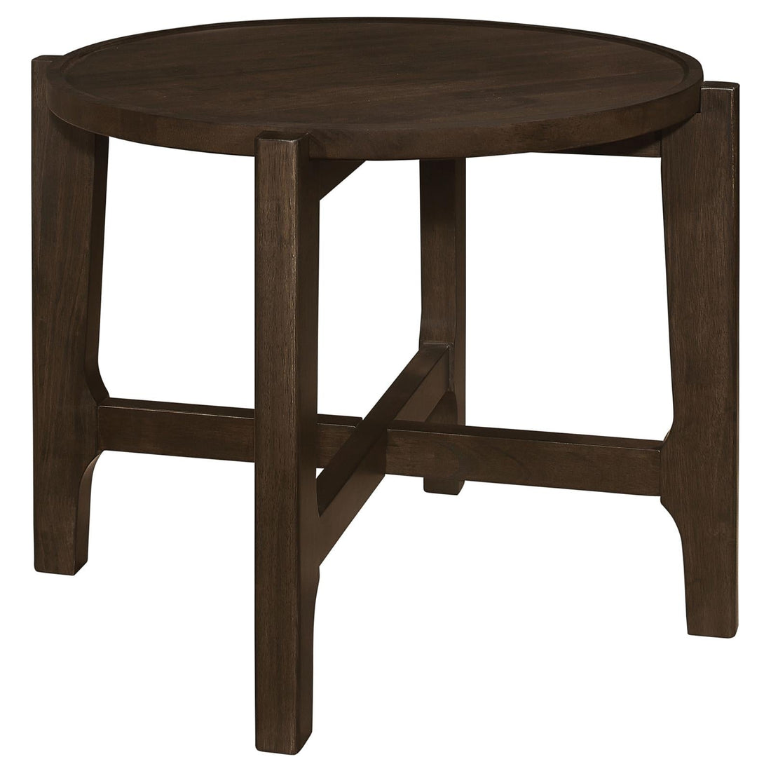 END TABLE - 708287 - Bien Home Furniture &amp; Electronics