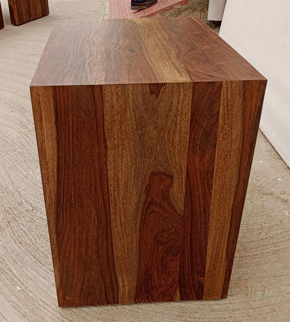 END TABLE - 708417 - Bien Home Furniture &amp; Electronics