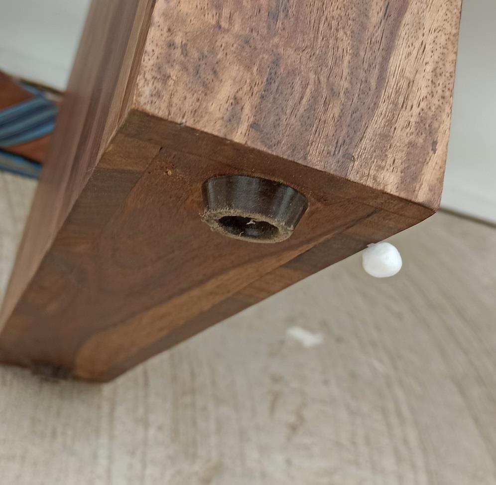 END TABLE - 708417 - Bien Home Furniture &amp; Electronics