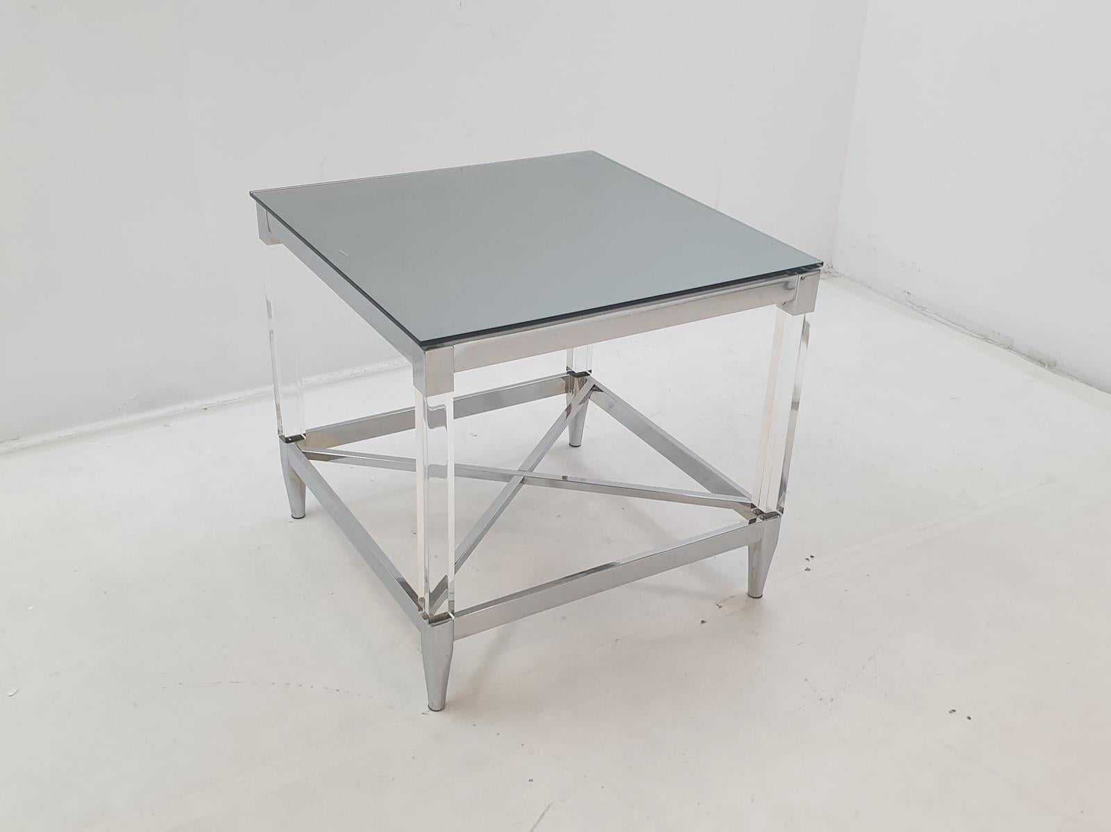 END TABLE - 709727 - Bien Home Furniture &amp; Electronics