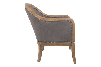 Engineer Brown Accent Chair - A3000030 - Bien Home Furniture &amp; Electronics