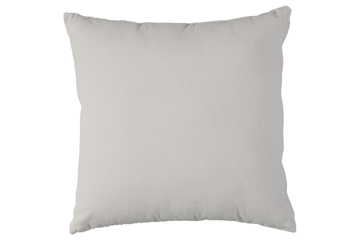 Erline Cement Pillow - A1000895P - Bien Home Furniture &amp; Electronics