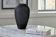 Etney Slate Vase - A2000510 - Bien Home Furniture & Electronics