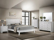 Evan Chest White - B4710-4 - Bien Home Furniture & Electronics