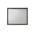 Evan Gray Bedroom Mirror (Mirror Only) - B4720-11 - Bien Home Furniture & Electronics