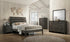 Evan Gray Panel Bedroom Set - SET | B4720-K-HBFB | B4720-K-RAIL | B4720-2 | B4720-4 - Bien Home Furniture & Electronics
