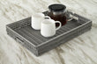 Evonne Antique Gray Tray - A2000568 - Bien Home Furniture & Electronics