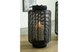 Evonne Black Lantern - A2000563 - Bien Home Furniture & Electronics