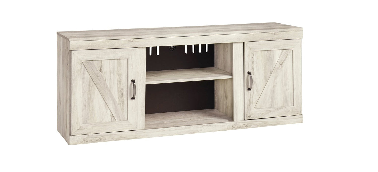 EW0331-268 - TV Stand 60"L - EW0331-268 - TV Stand - Bien Home Furniture &amp; Electronics