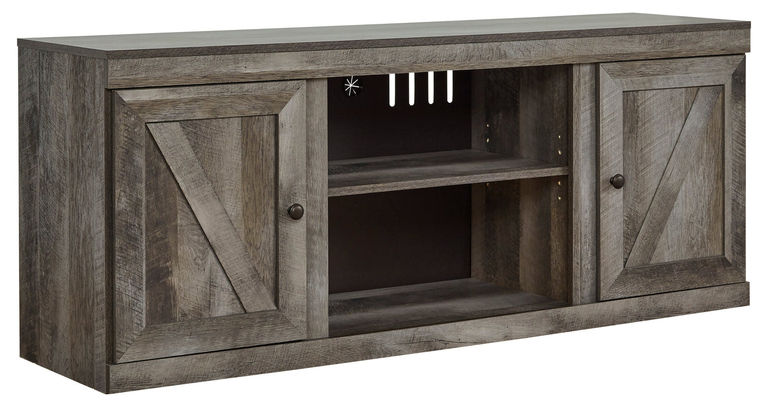 EW0440-268 - TV Stand 60" L - EW0440-268 - TV Stand 60" L - Bien Home Furniture &amp; Electronics