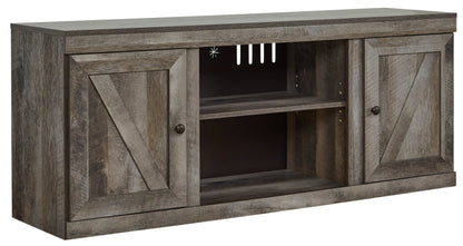 EW0440-268 - TV Stand 60" L - EW0440-268 - TV Stand 60" L - Bien Home Furniture &amp; Electronics
