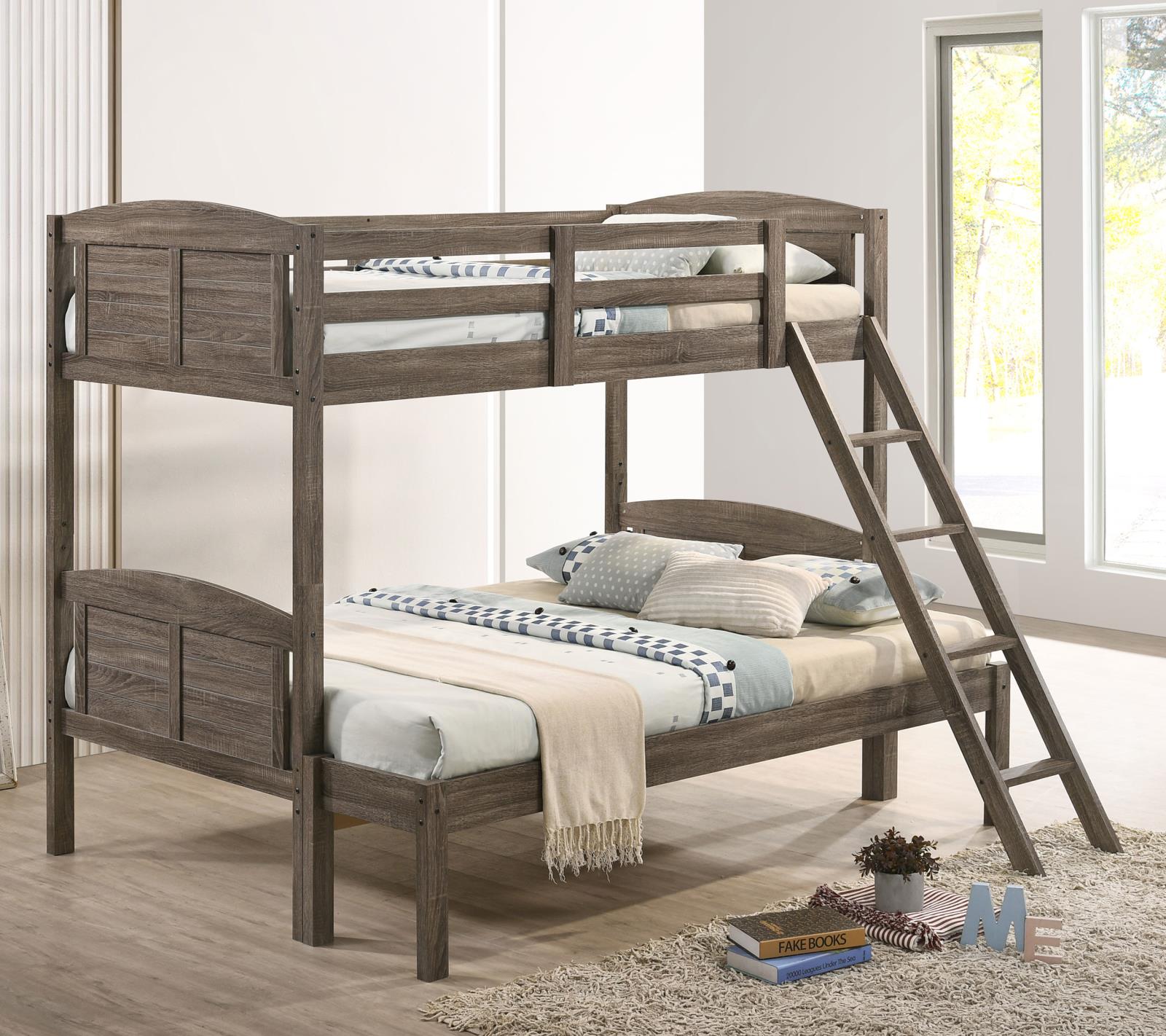 EXTENSION - 400808E - Bien Home Furniture &amp; Electronics
