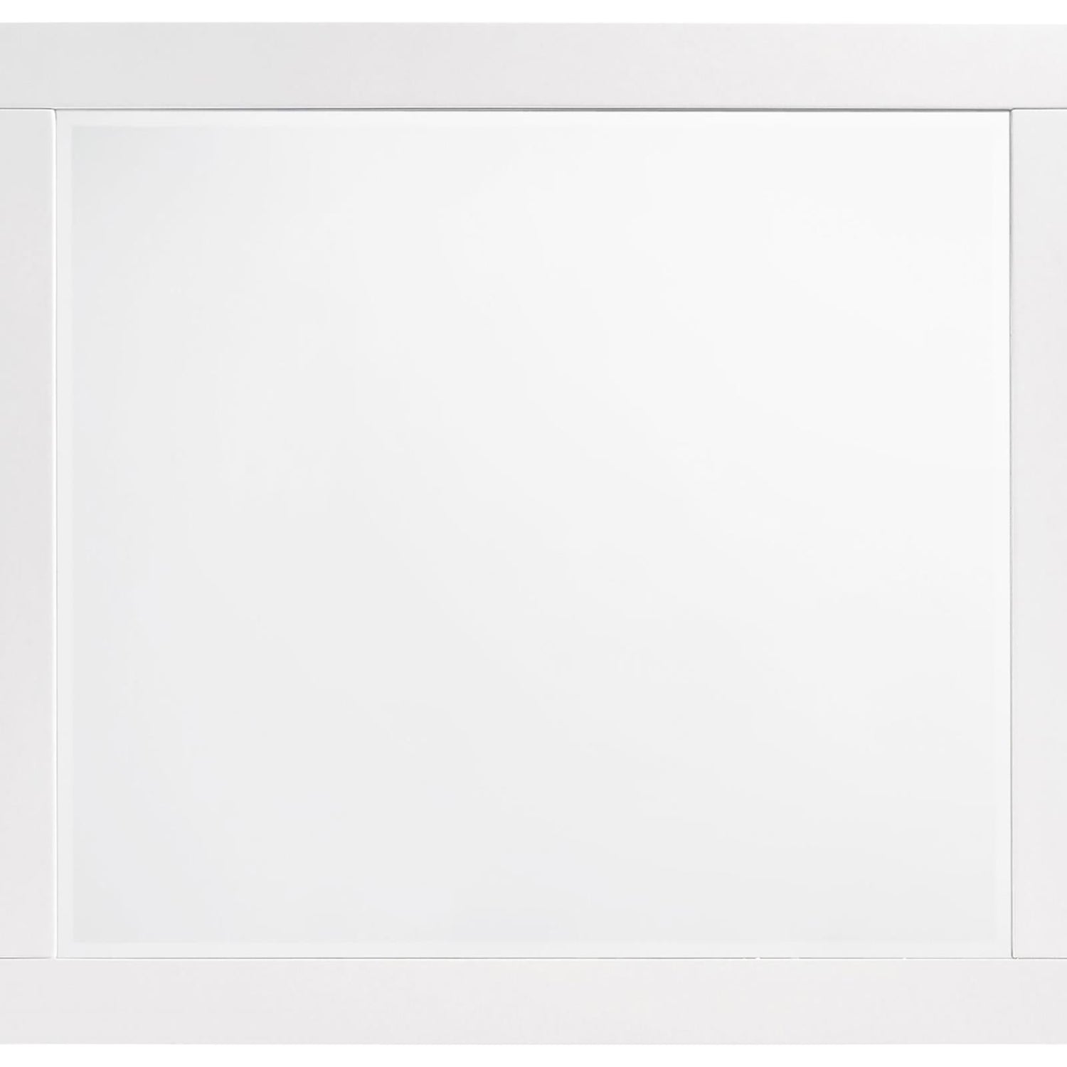 Felicity Panel Bedroom Set Glossy White - 203501Q-S5 - Bien Home Furniture &amp; Electronics