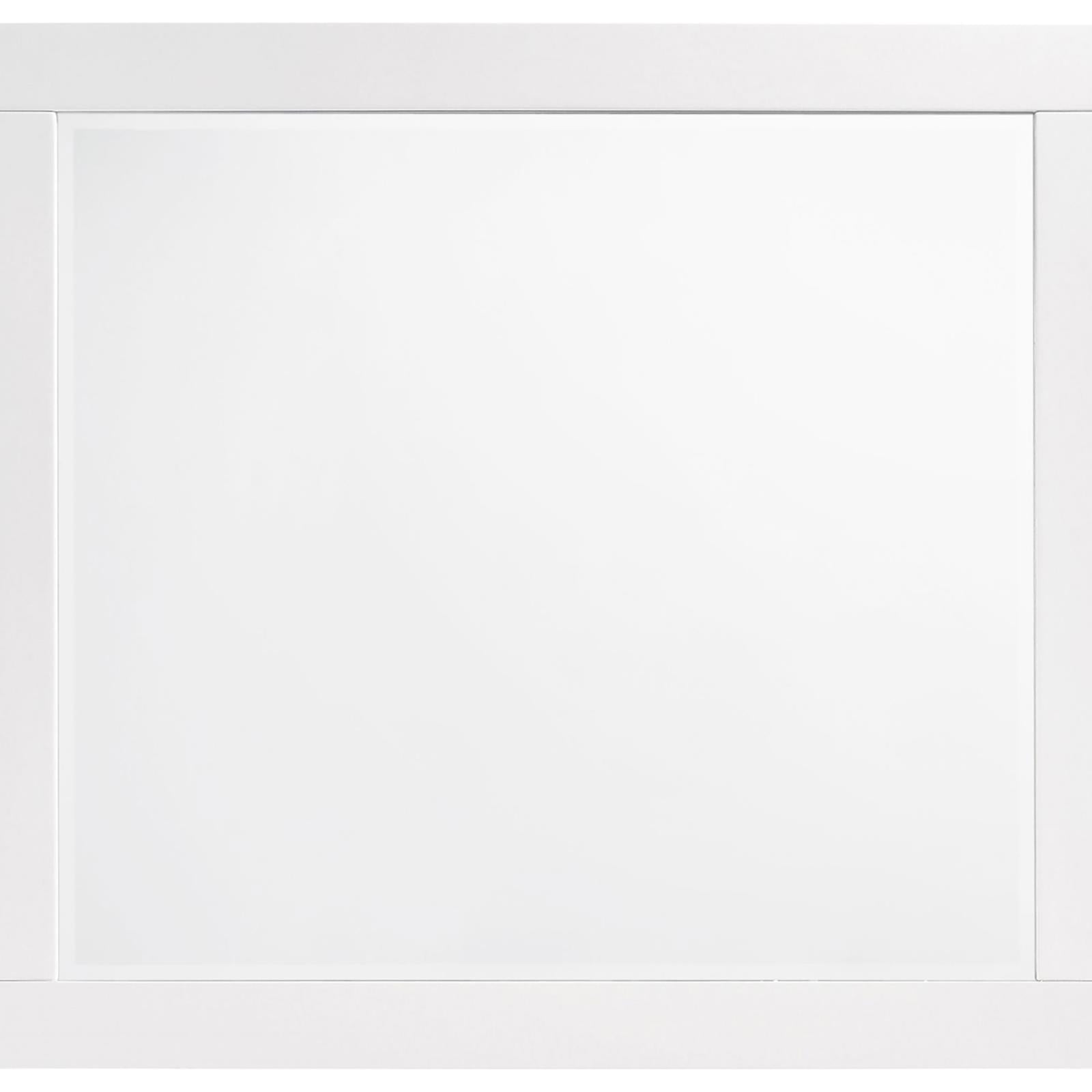 Felicity Panel Bedroom Set Glossy White - 203501Q-S5 - Bien Home Furniture &amp; Electronics