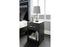 Finch Black Nightstand - EB3392-291 - Bien Home Furniture & Electronics