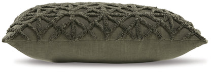 Finnbrook Green Pillow, Set of 4 - A1000481 - Bien Home Furniture &amp; Electronics