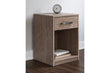 Flannia Gray Nightstand - EB2520-191 - Bien Home Furniture & Electronics