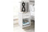 Flannia White Nightstand - EB3477-291 - Bien Home Furniture & Electronics